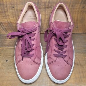 Greats Brooklyn Shoes Womens Sz 10 (40)